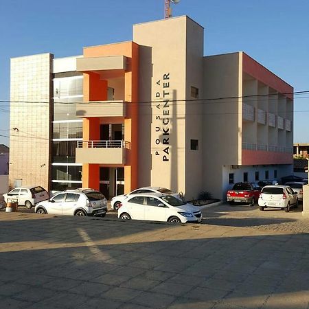 Pousada Park Center Florania Luaran gambar